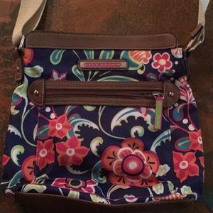 Lily Bloom purse